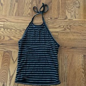 American Eagle Halter Top